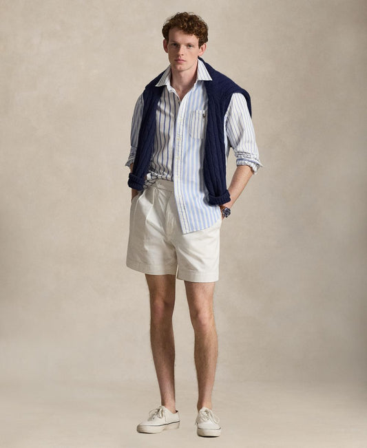 Men's Long-Sleeve Shirt