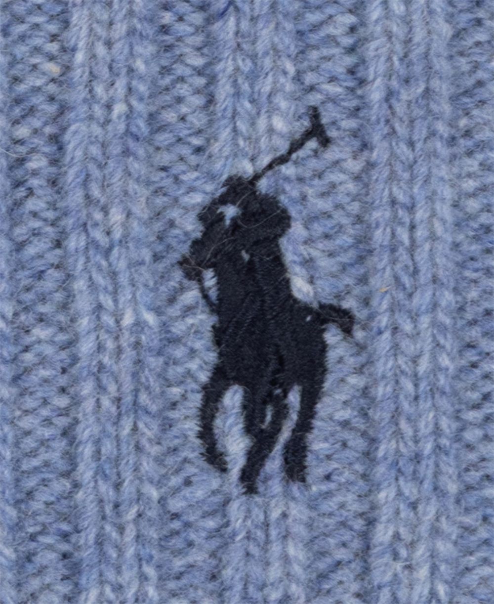 Men's Classic Cable Beanie