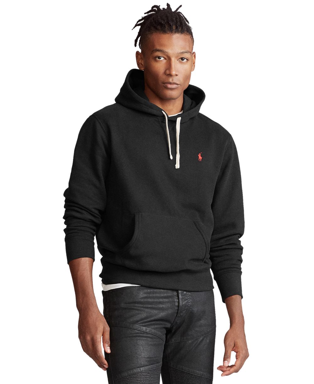 Men's Big & Tall Fleece Hoodie