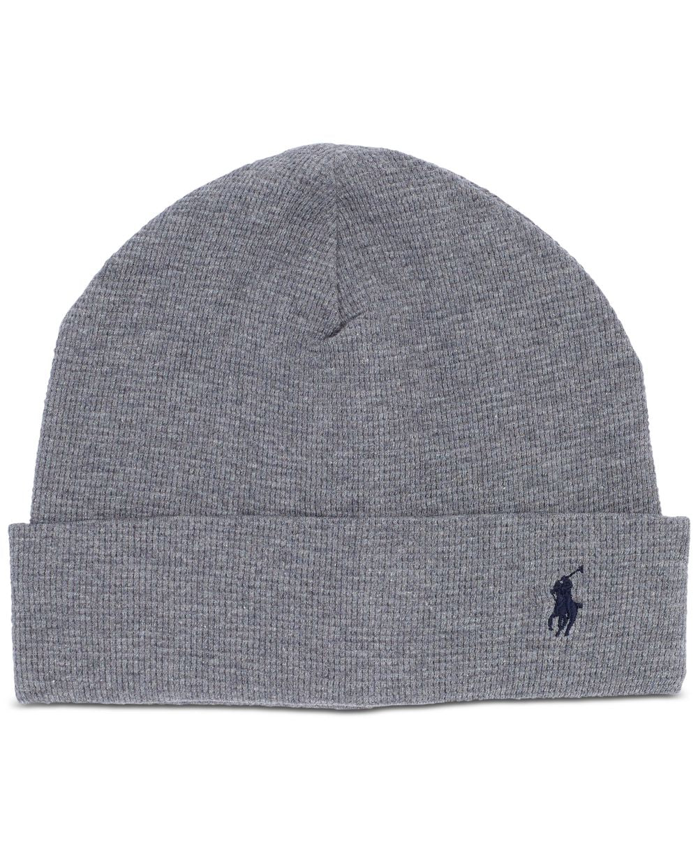 Men's Polo Beanies