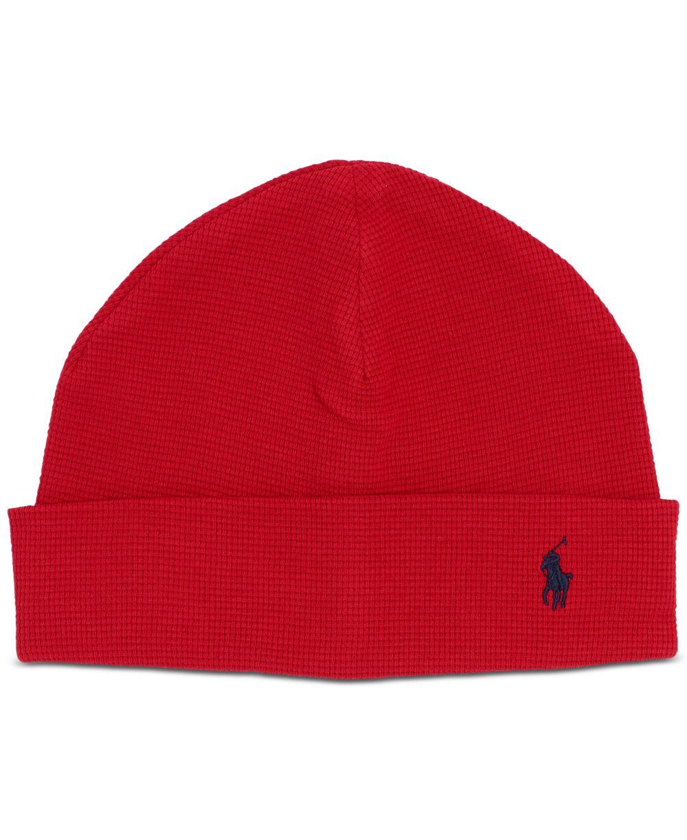 Men's Thermal Beanie