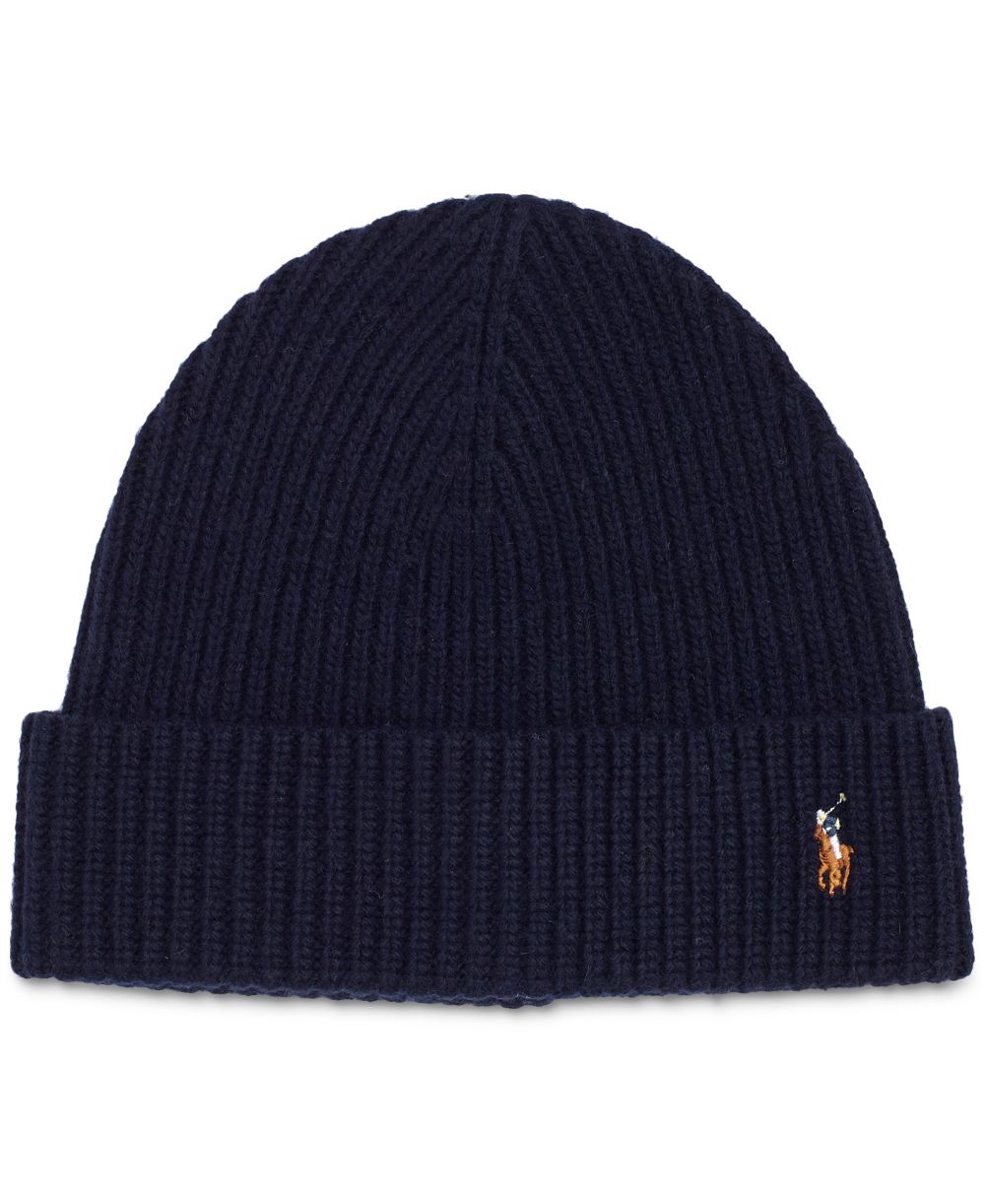 Men's Polo Beanies
