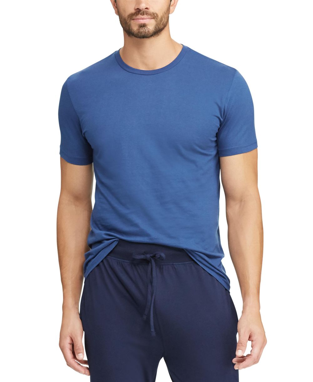 Men's Classic Undershirt 3-Pack & Classic Cotton Boxer Briefs 3-Pack