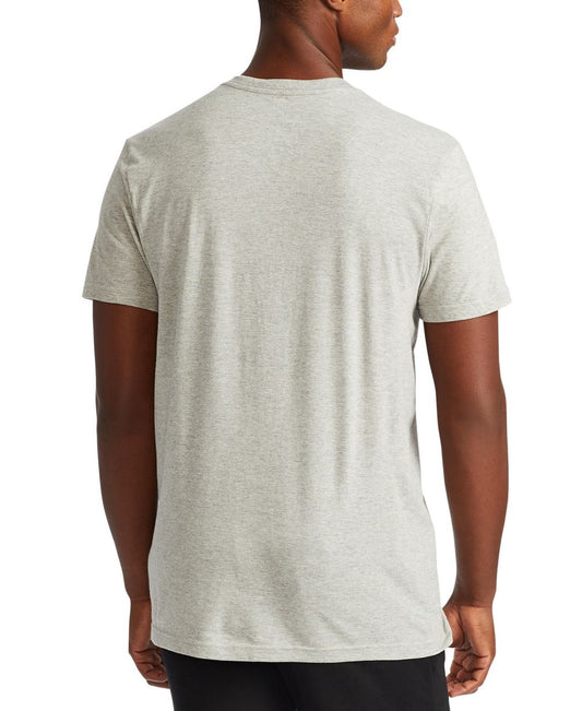 Men's 3-Pack V-Neck Classic Undershirts