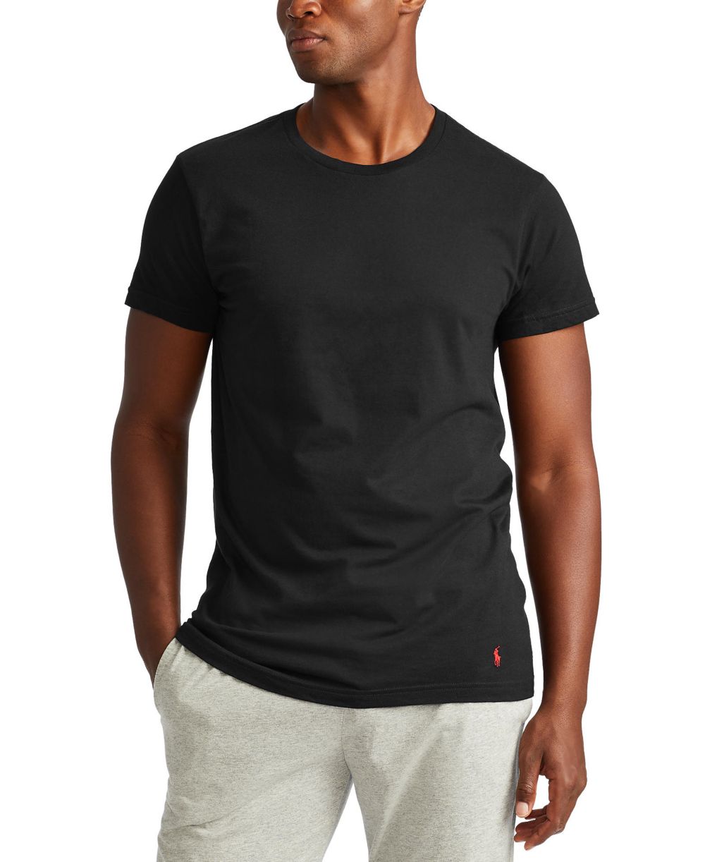 Men's 3-Pack Classic Undershirts