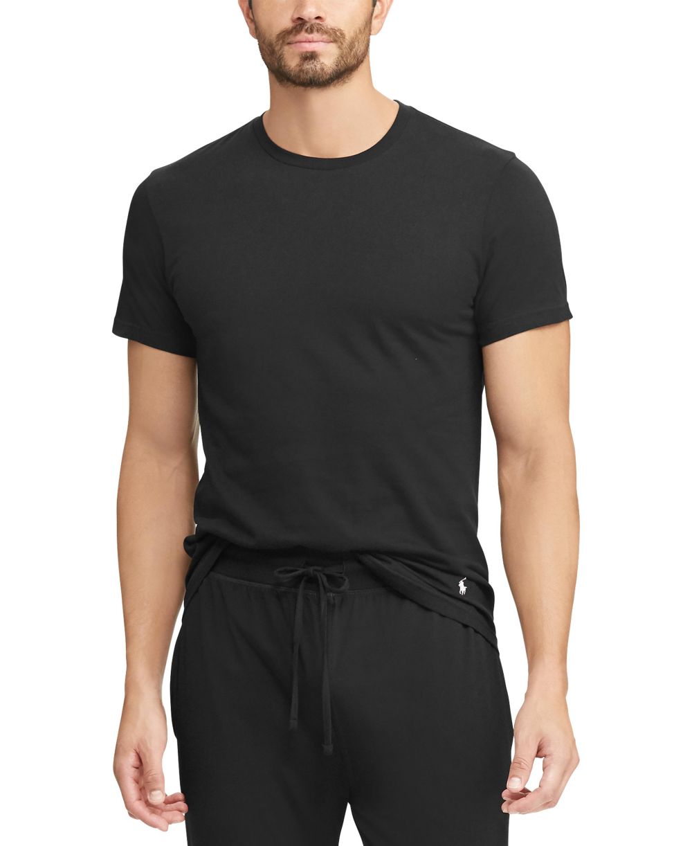 Men's Classic Undershirt 3-Pack & Classic Cotton Boxer Briefs 3-Pack