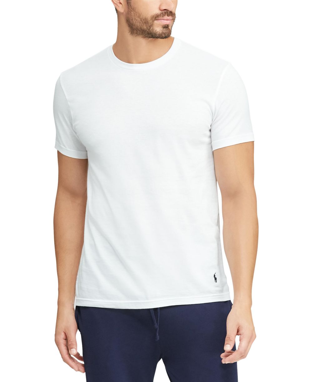 Men's Classic Undershirt 3-Pack & Classic Cotton Boxer Briefs 3-Pack