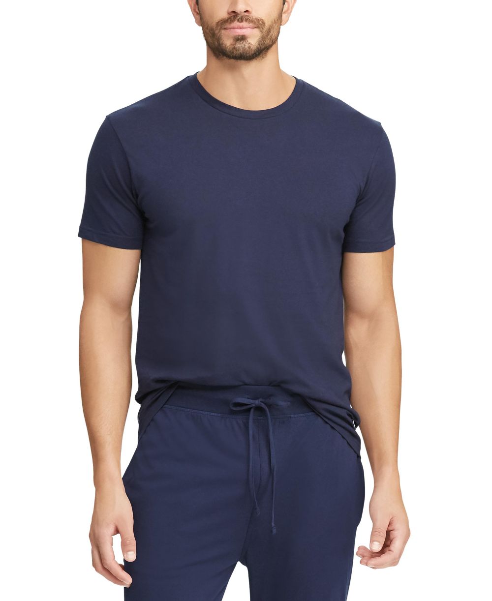 Men's Classic Undershirt 3-Pack & Classic Cotton Boxer Briefs 3-Pack