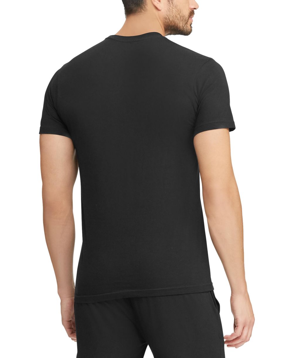 Men's 3-Pack Classic Undershirts