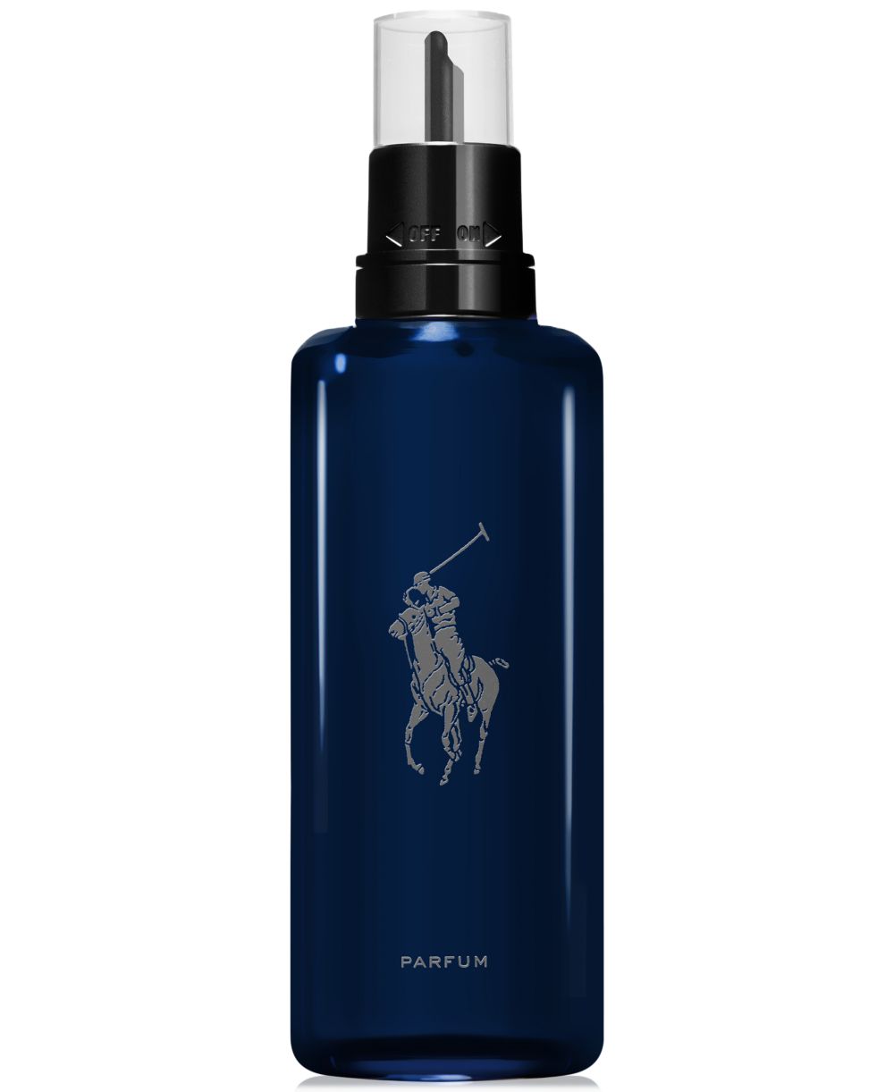 Polo Blue Parfum Refill, 5.1 oz.
