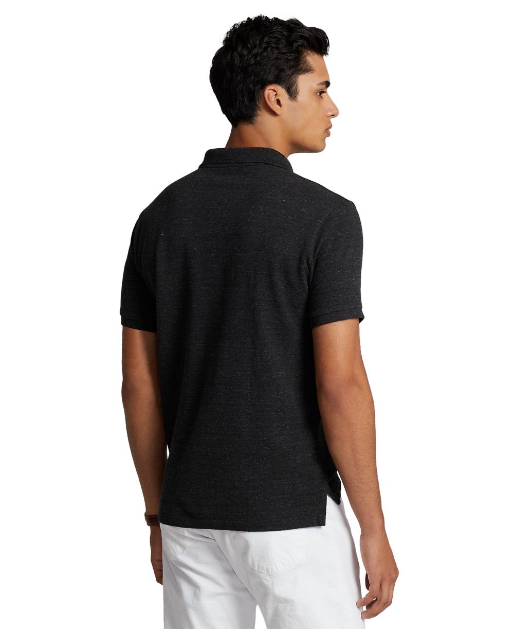Men's & Kid's Cotton Mesh Polo Shirt Collection