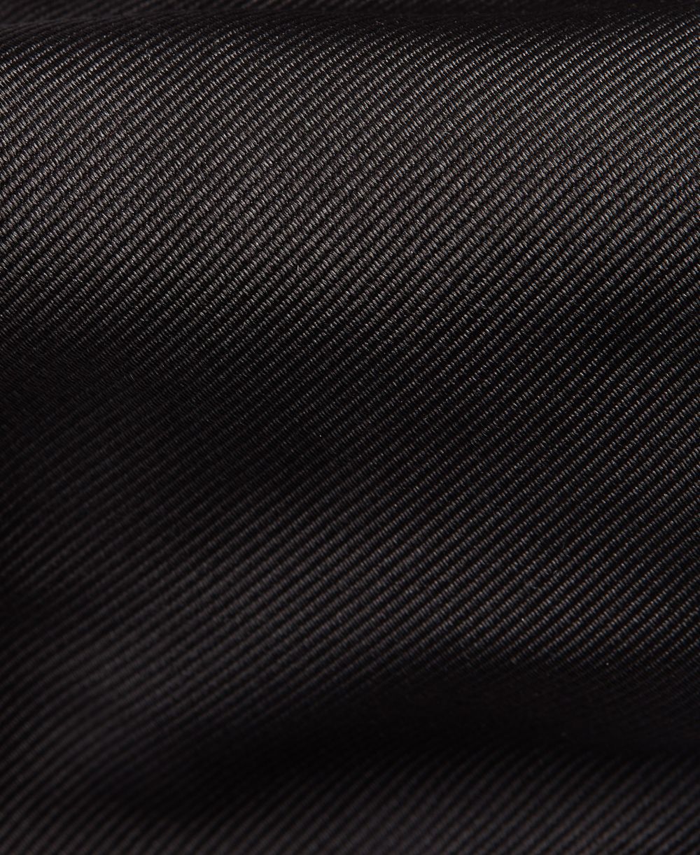 Men's Silk Repp Tie