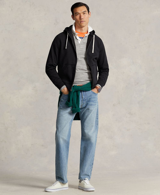 Men's Signature Fleece Hoodie
