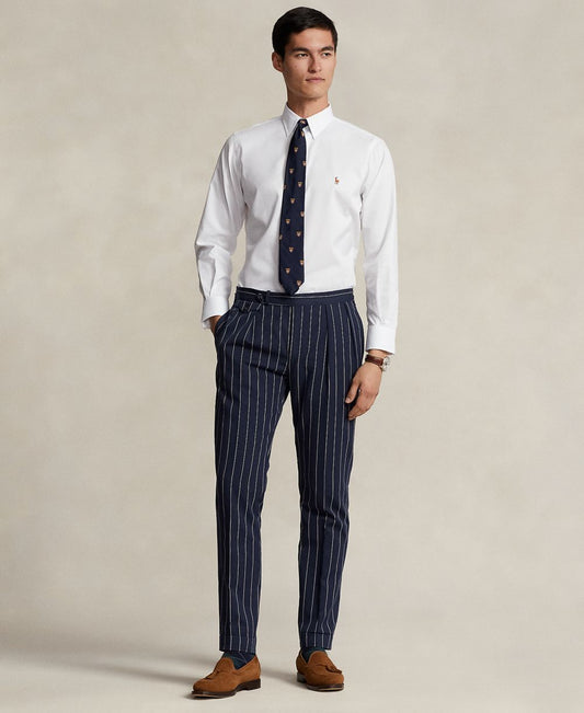 Men's Purepress Cotton Oxford Shirt