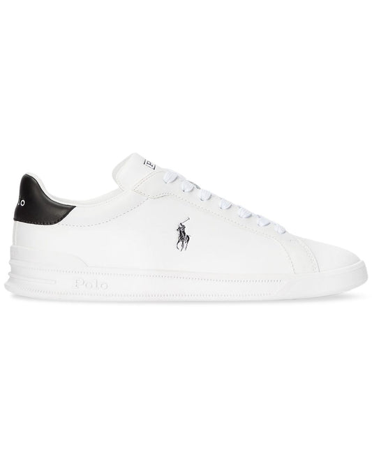 Men's Heritage Court II Leather Sneaker