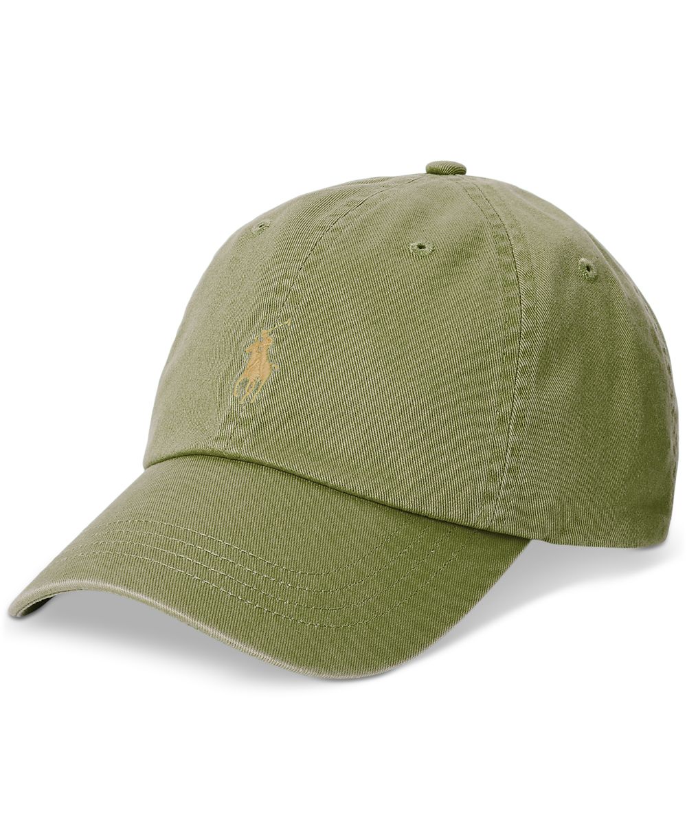 Men's Classic Baseball Hat