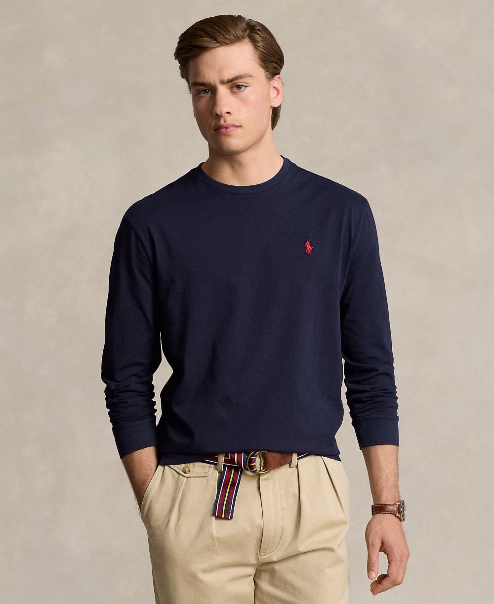 Men's Classic-Fit T-Shirt