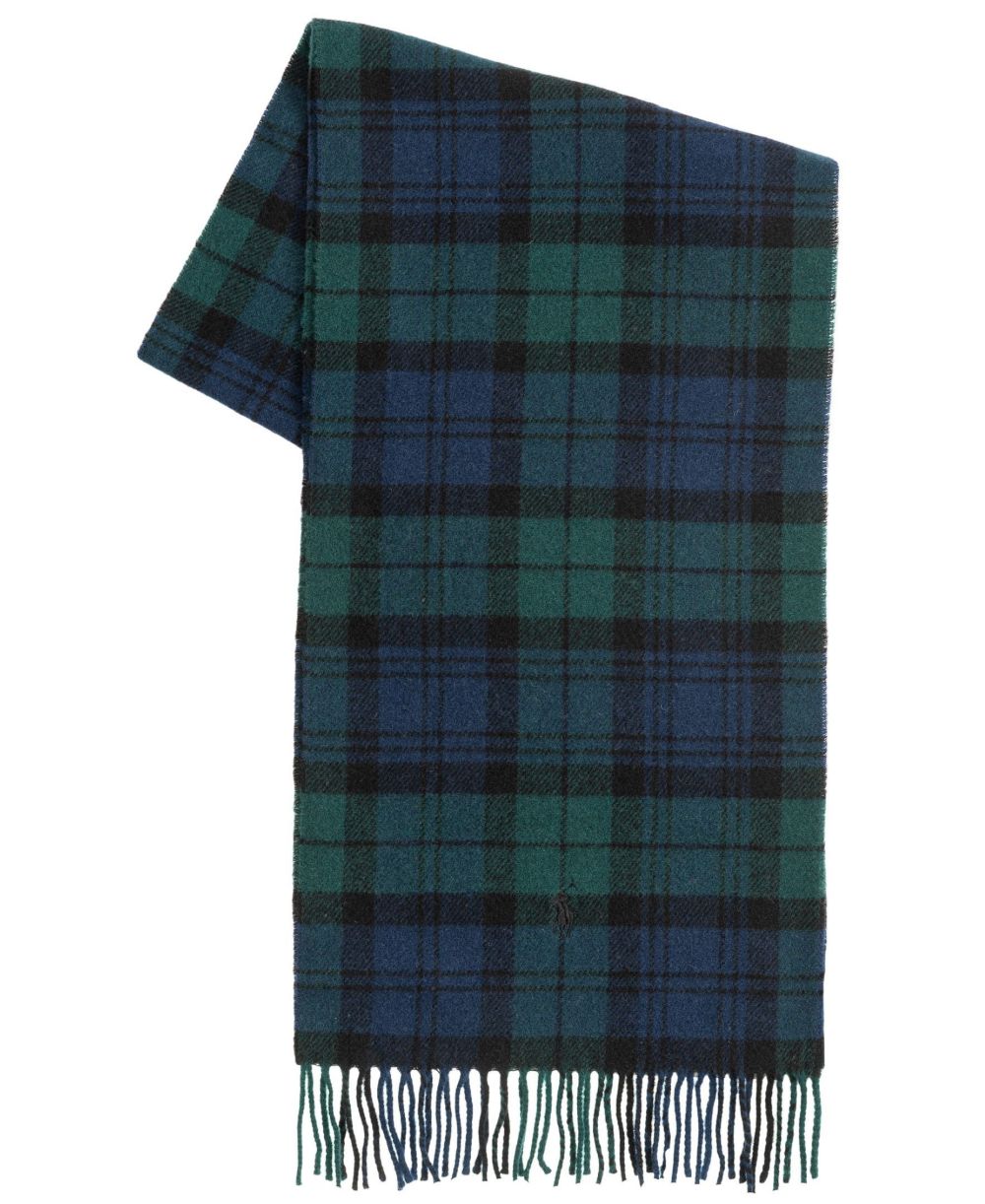 Men's Polo Scarves