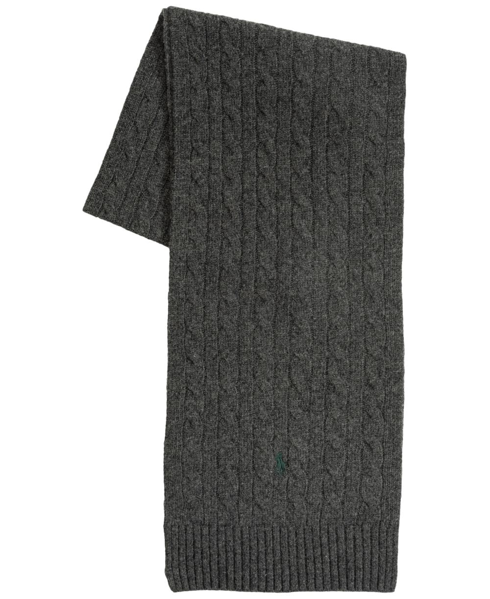 Men's Polo Scarves