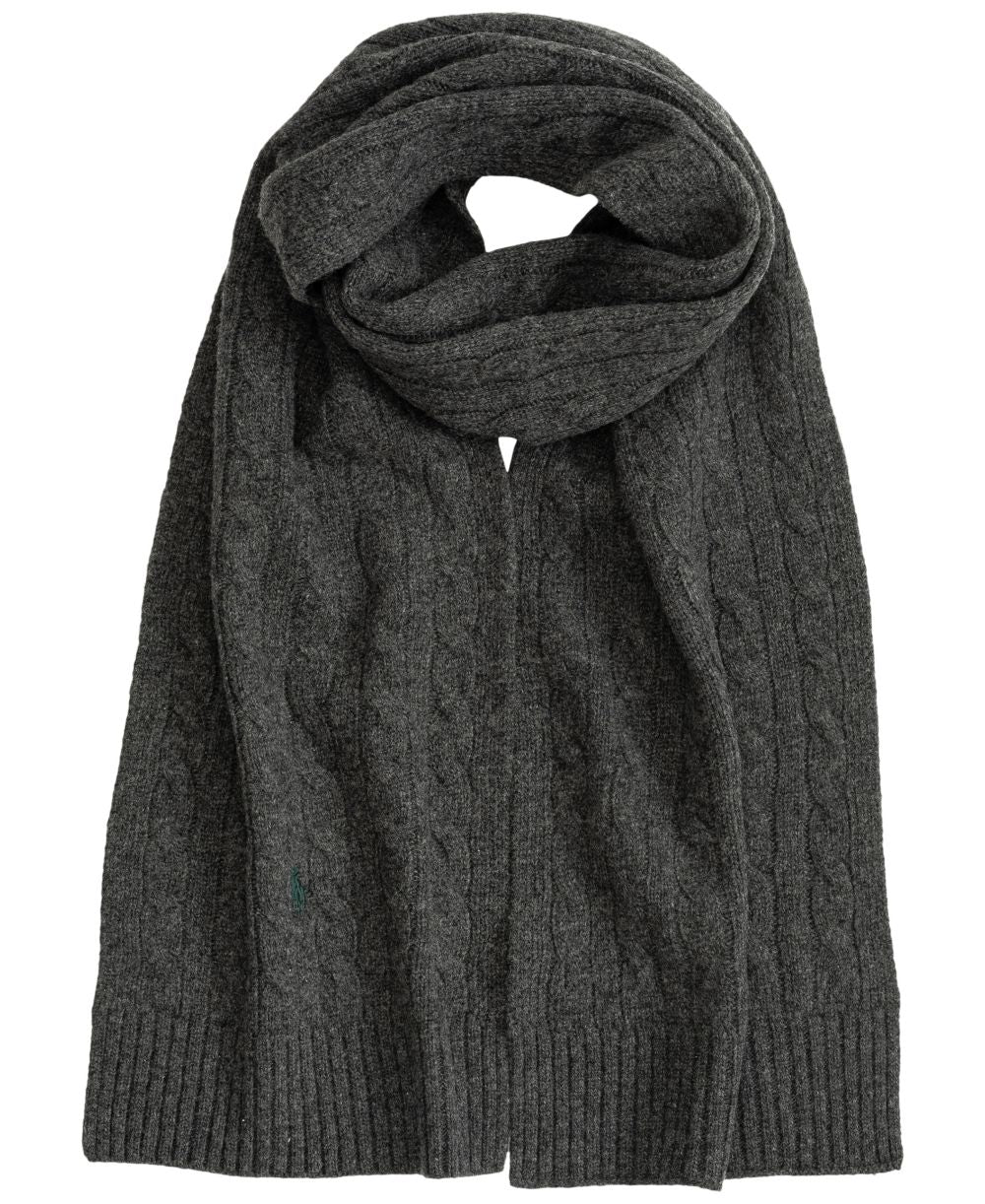 Men's Polo Scarves