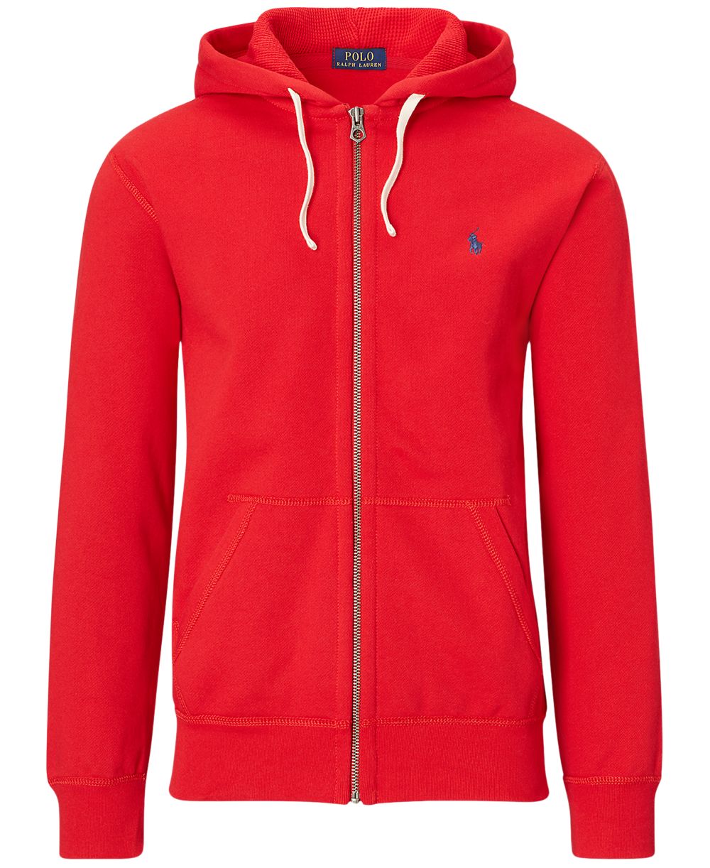 Men's Signature Fleece Hoodie