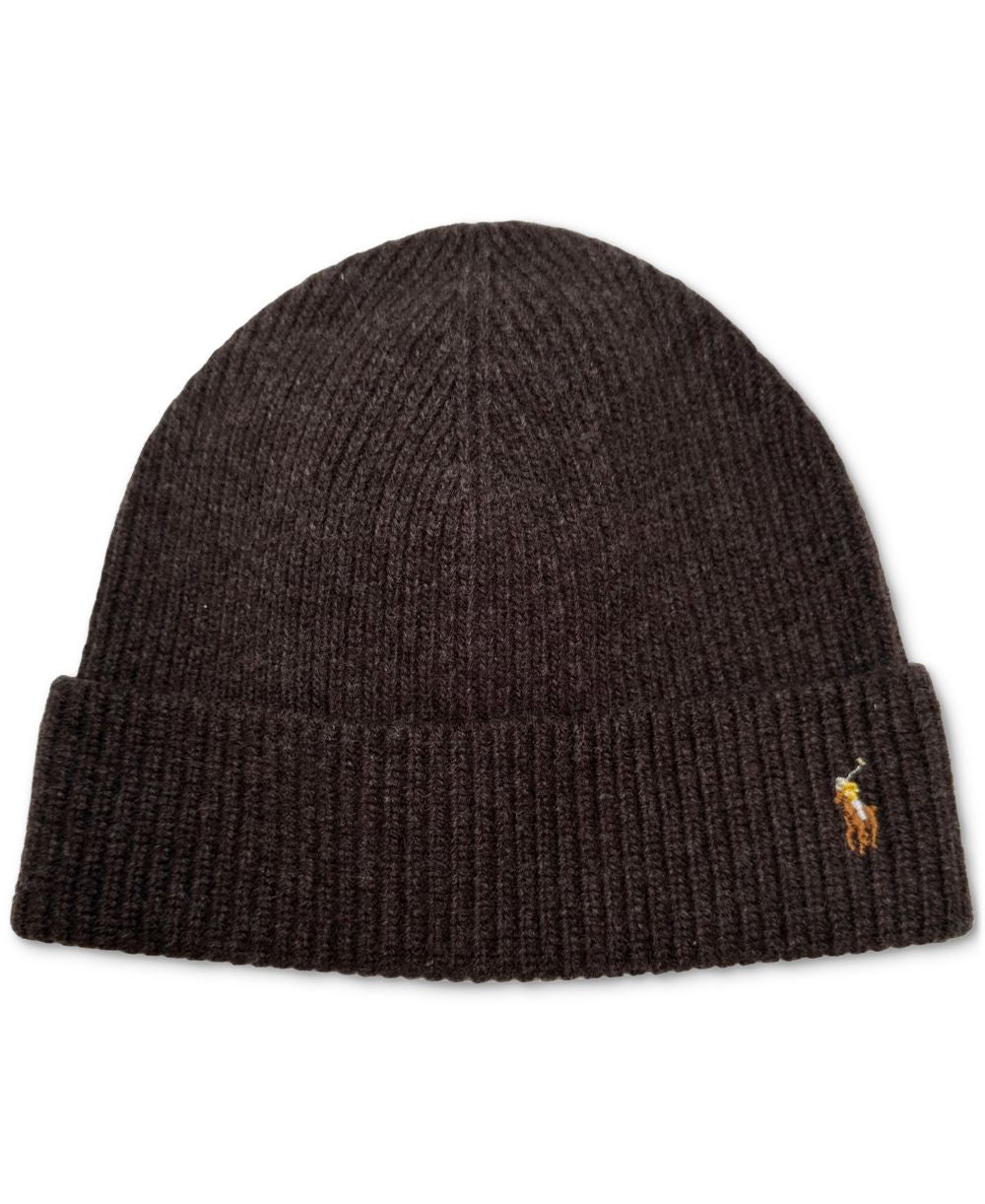 Men's Polo Beanies