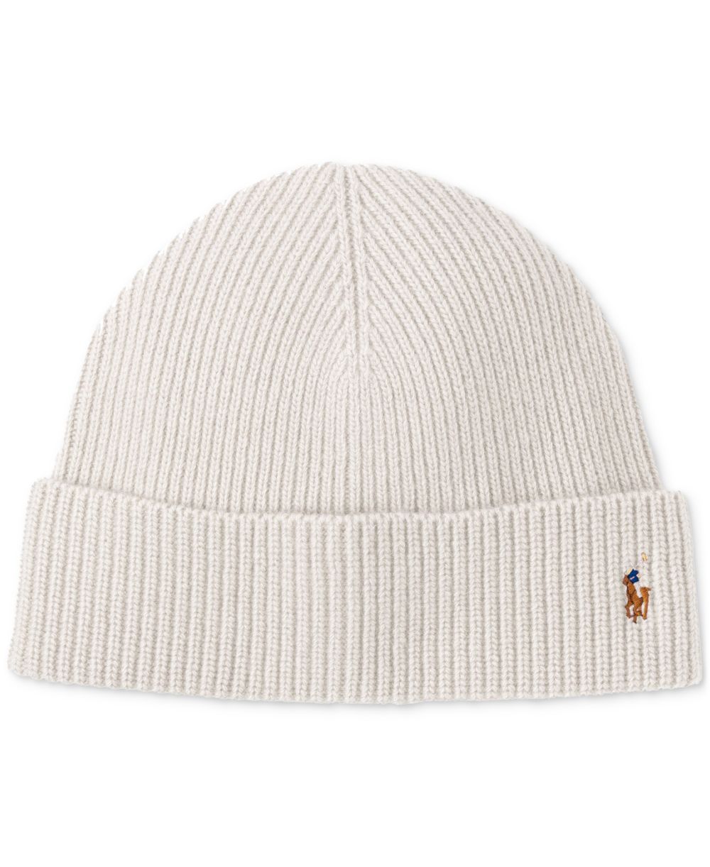 Men's Polo Beanies