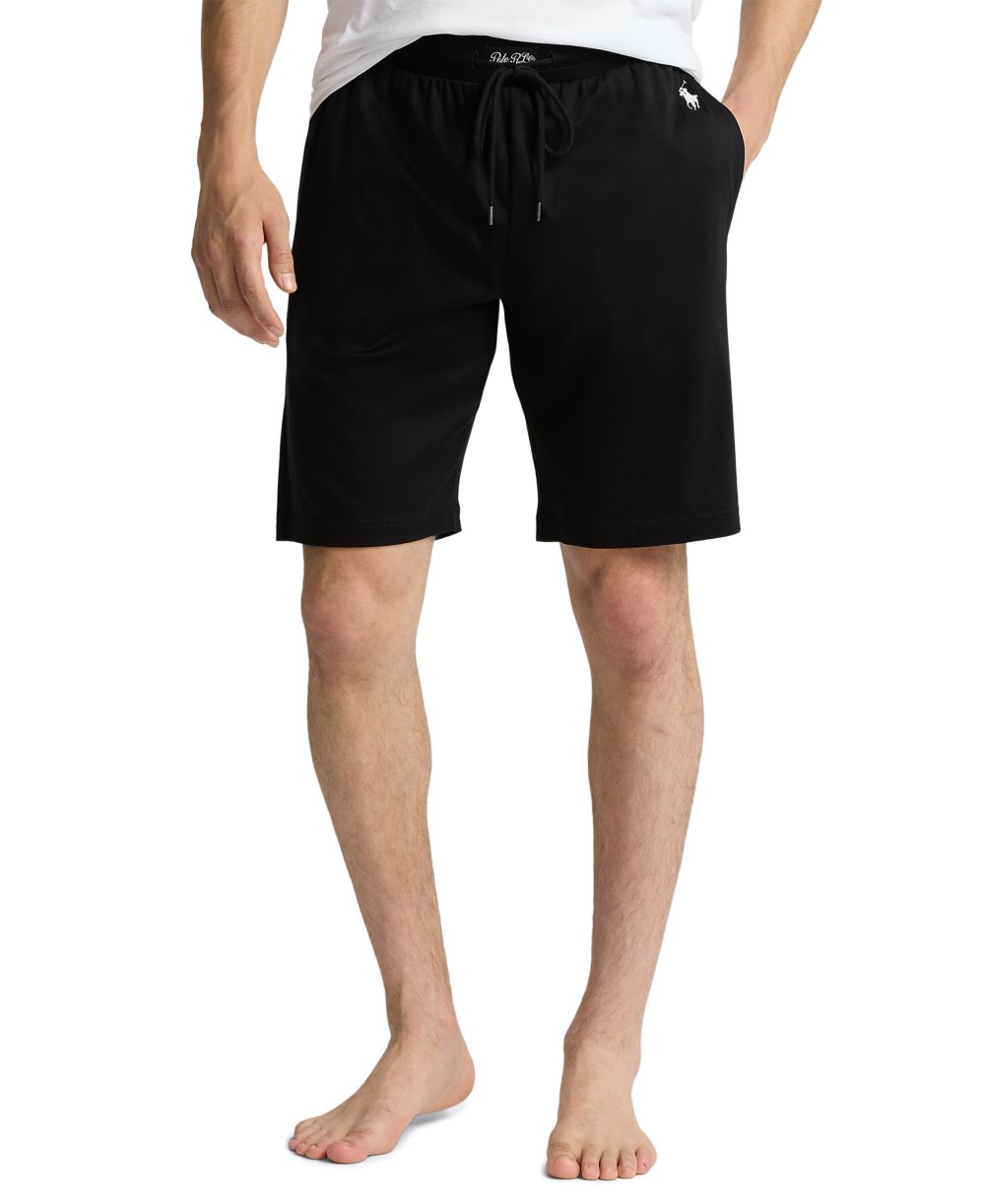 Men's Cotton Pajama Shorts
