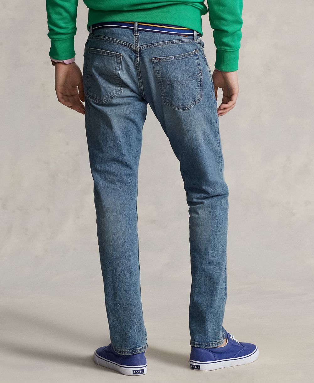 Men's Sullivan Slim Jeans Collection