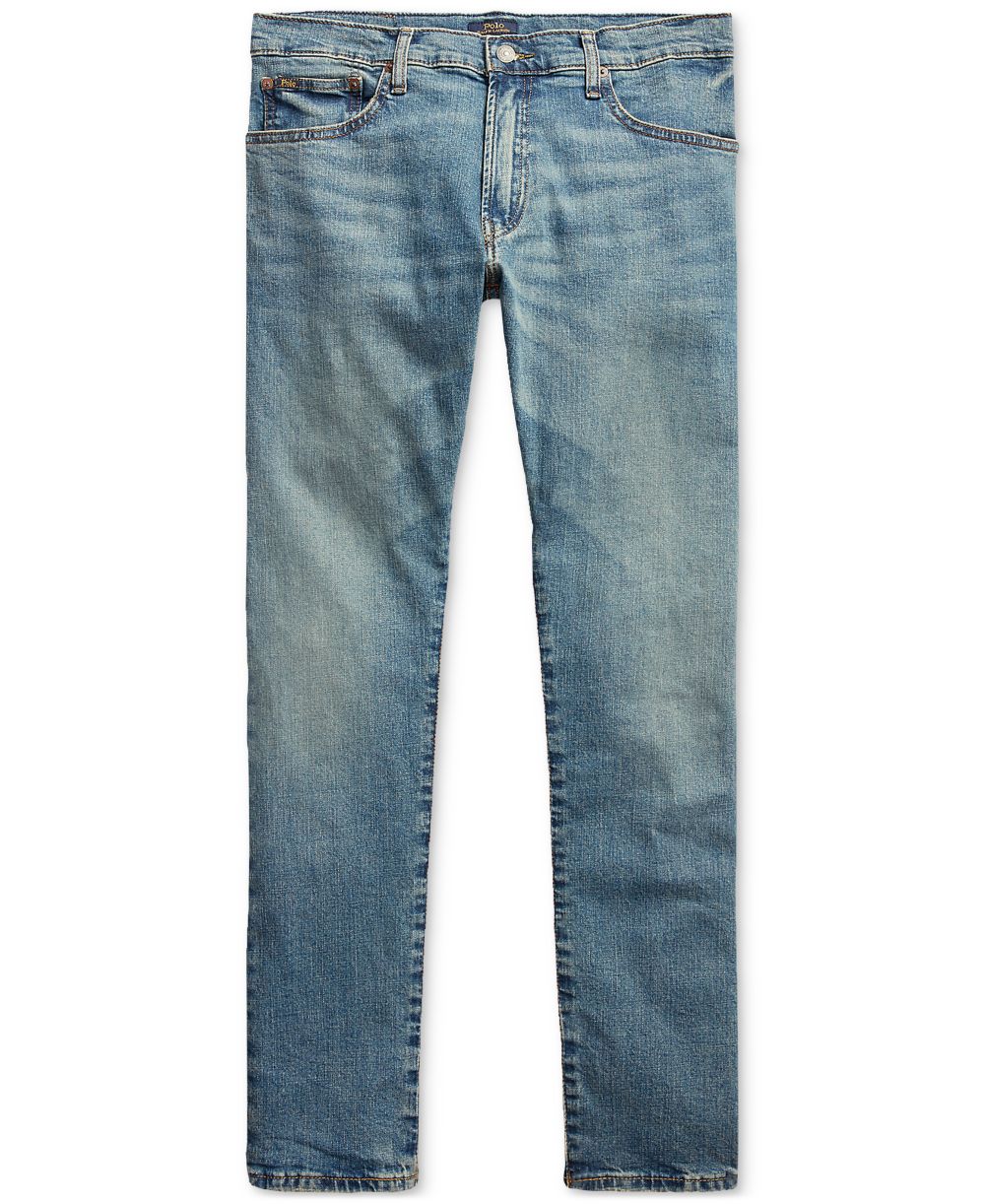 Men's Sullivan Slim Jeans Collection