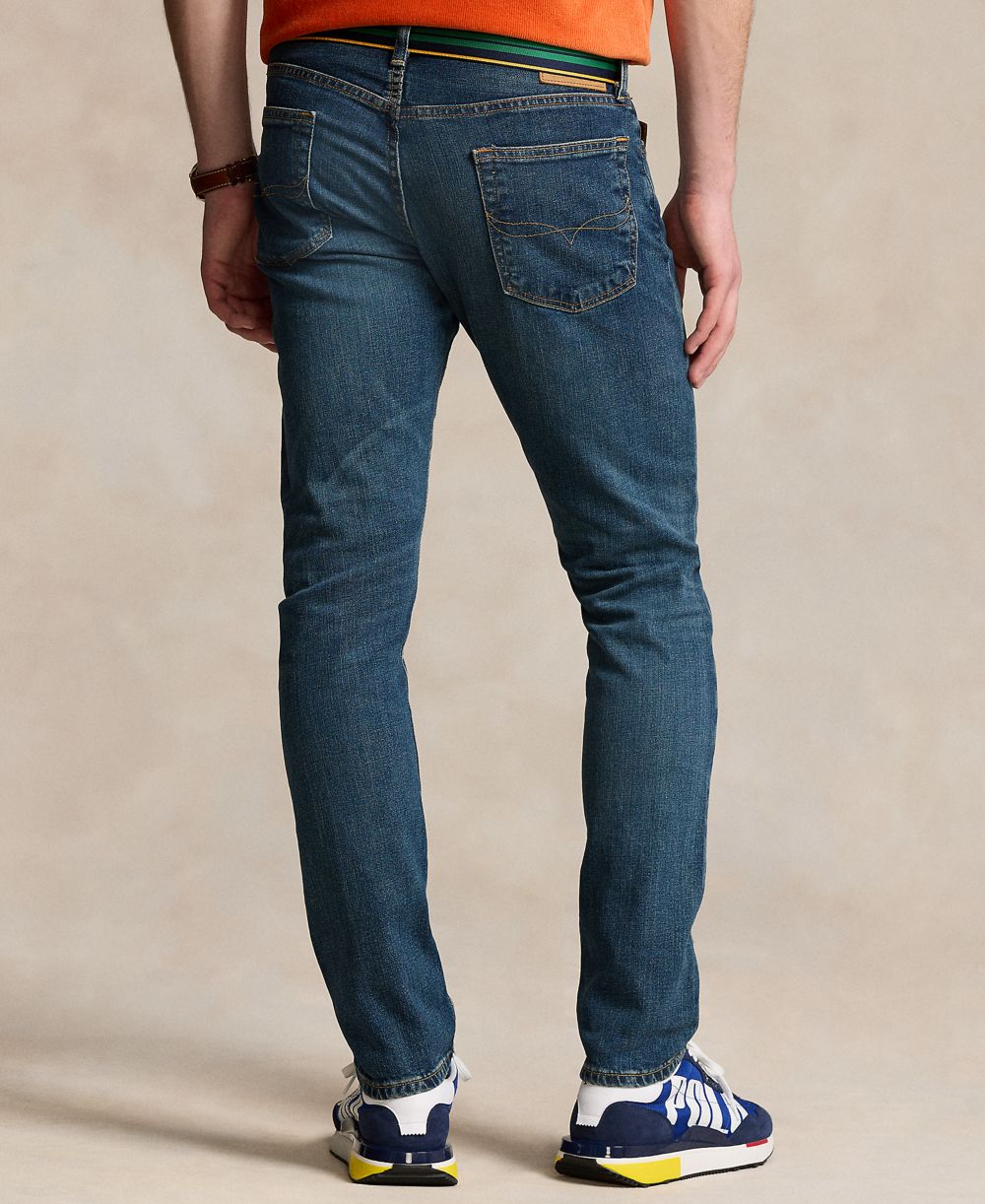 Men's Sullivan Slim Jeans Collection