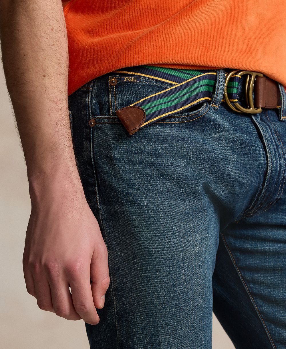 Men's Sullivan Slim Jeans Collection