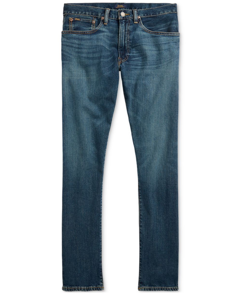 Men's Sullivan Slim Stretch Jeans