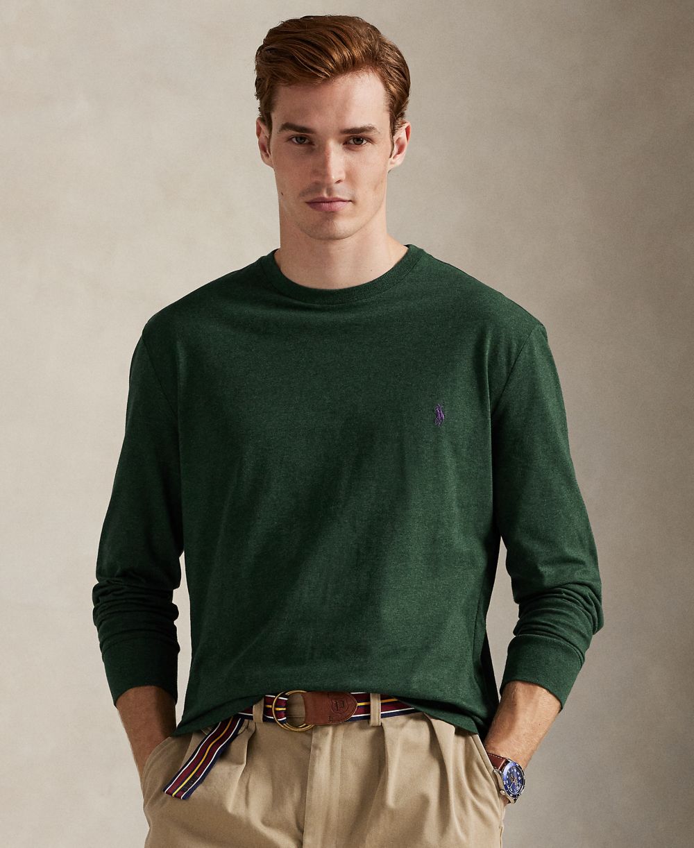 Men's Classic-Fit T-Shirt