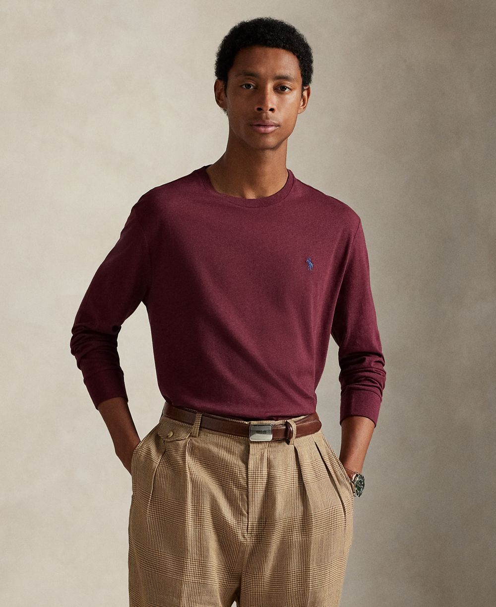 Men's Classic-Fit T-Shirt