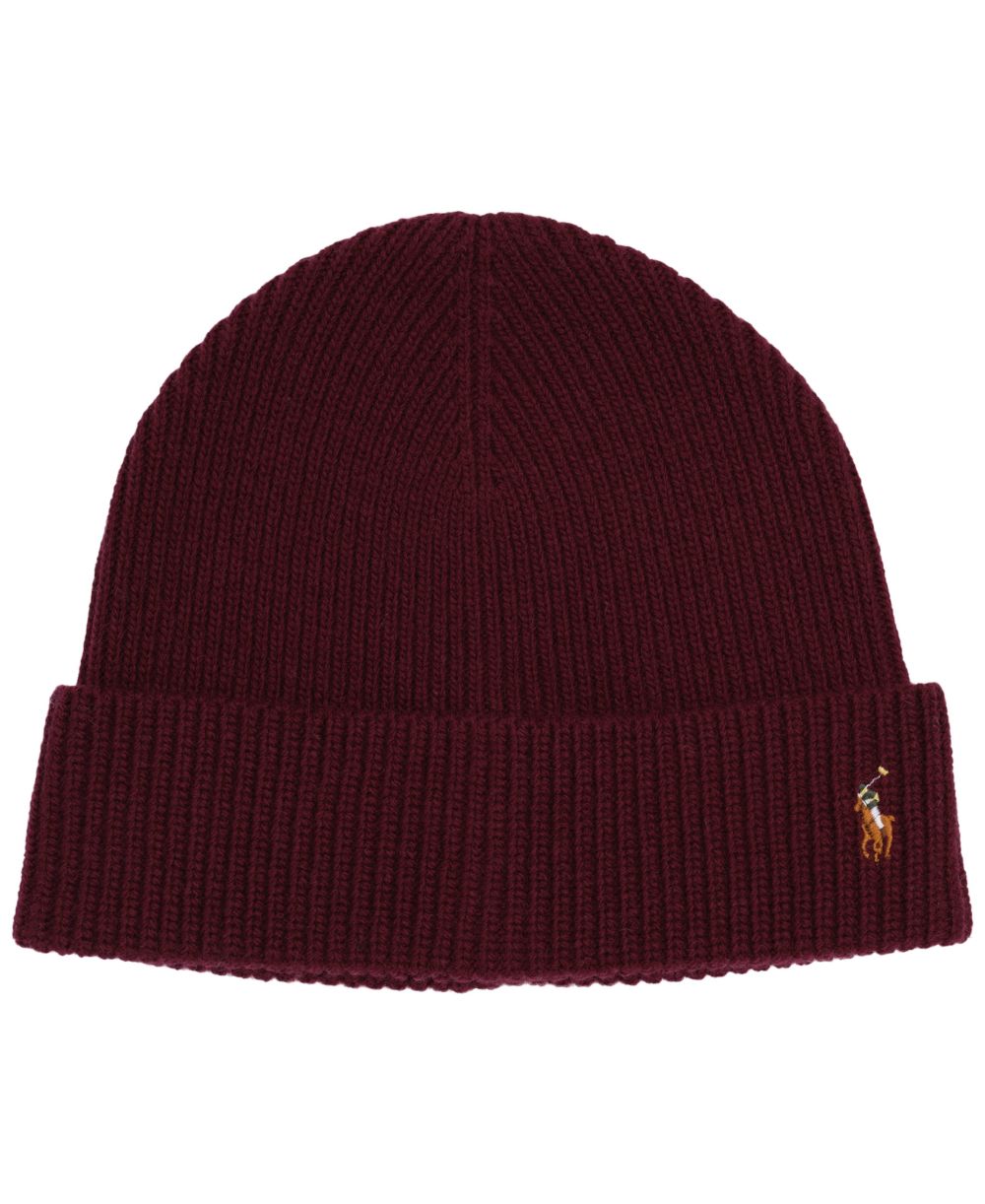Men's Signature Cuff Hat