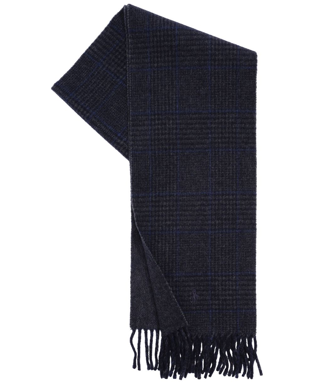 Men's Polo Scarves