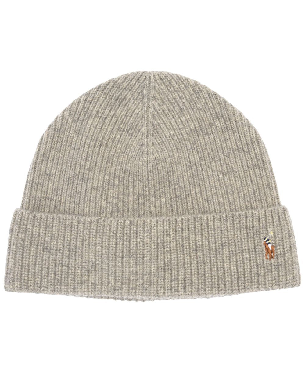 Men's Polo Beanies
