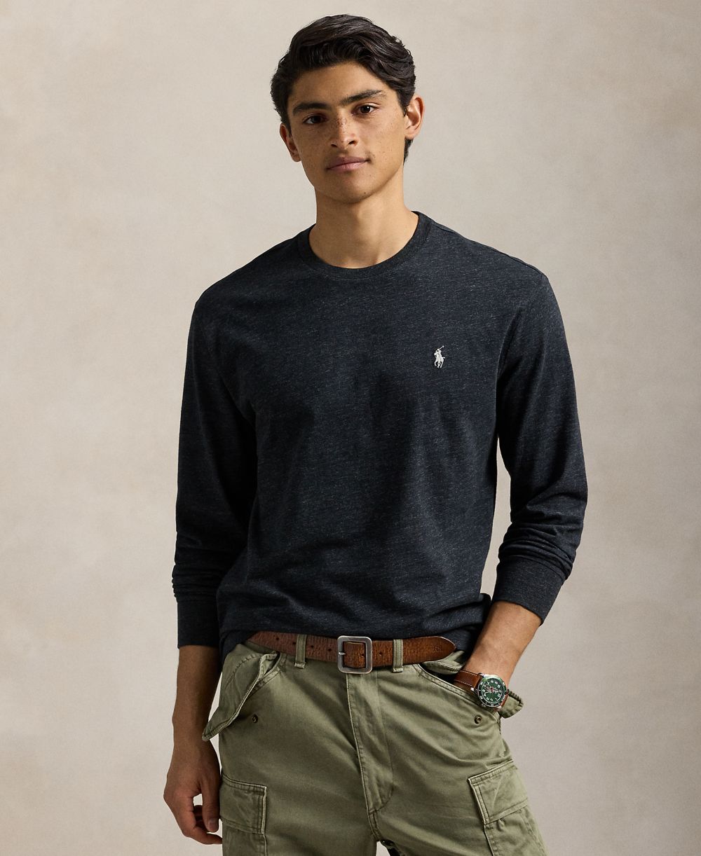 Men's Classic-Fit T-Shirt