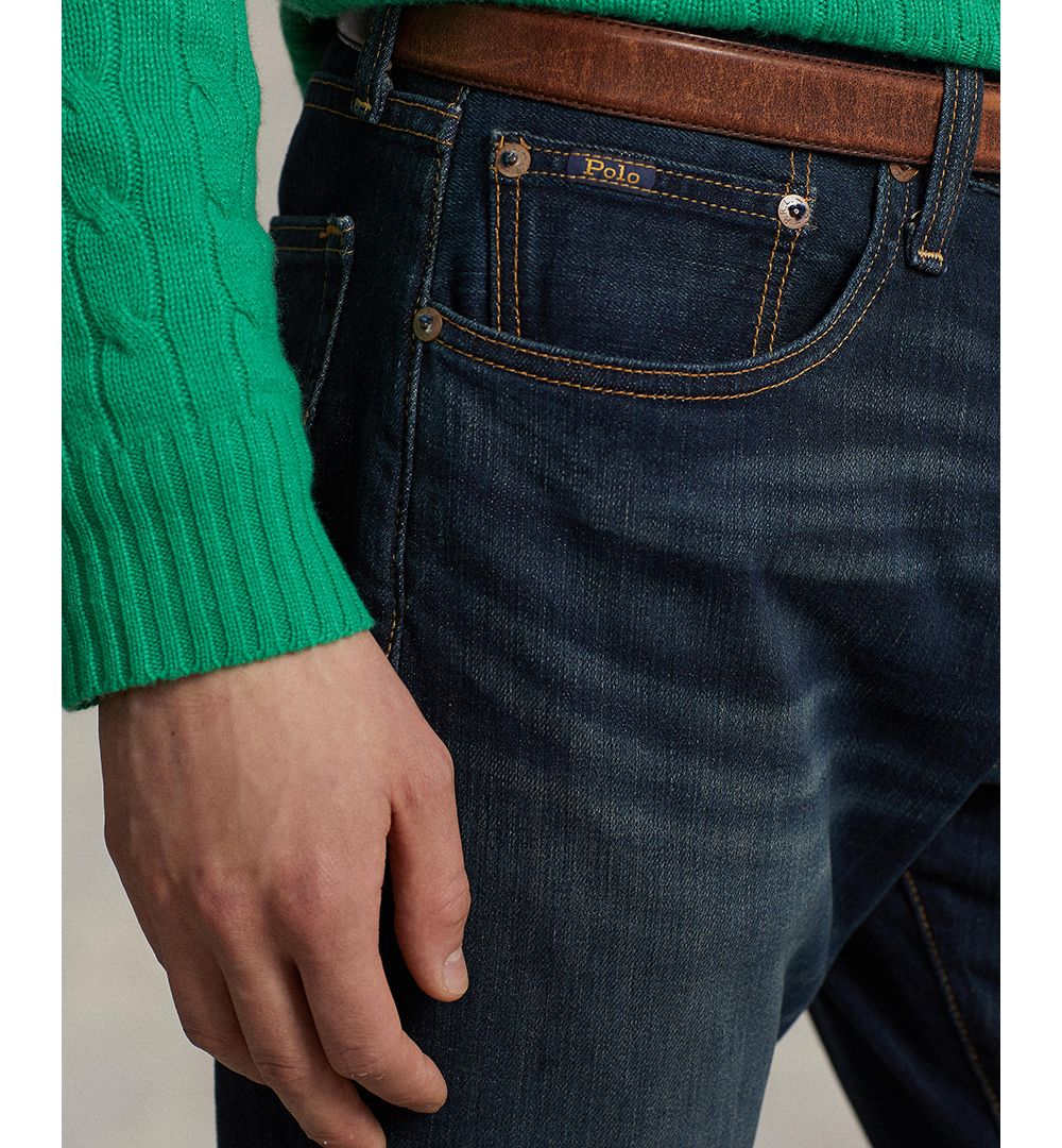 Men's Sullivan Slim Jeans Collection