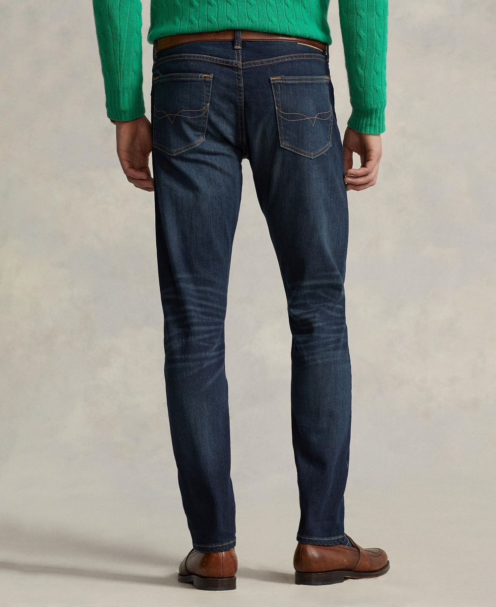 Men's Sullivan Slim Jeans Collection
