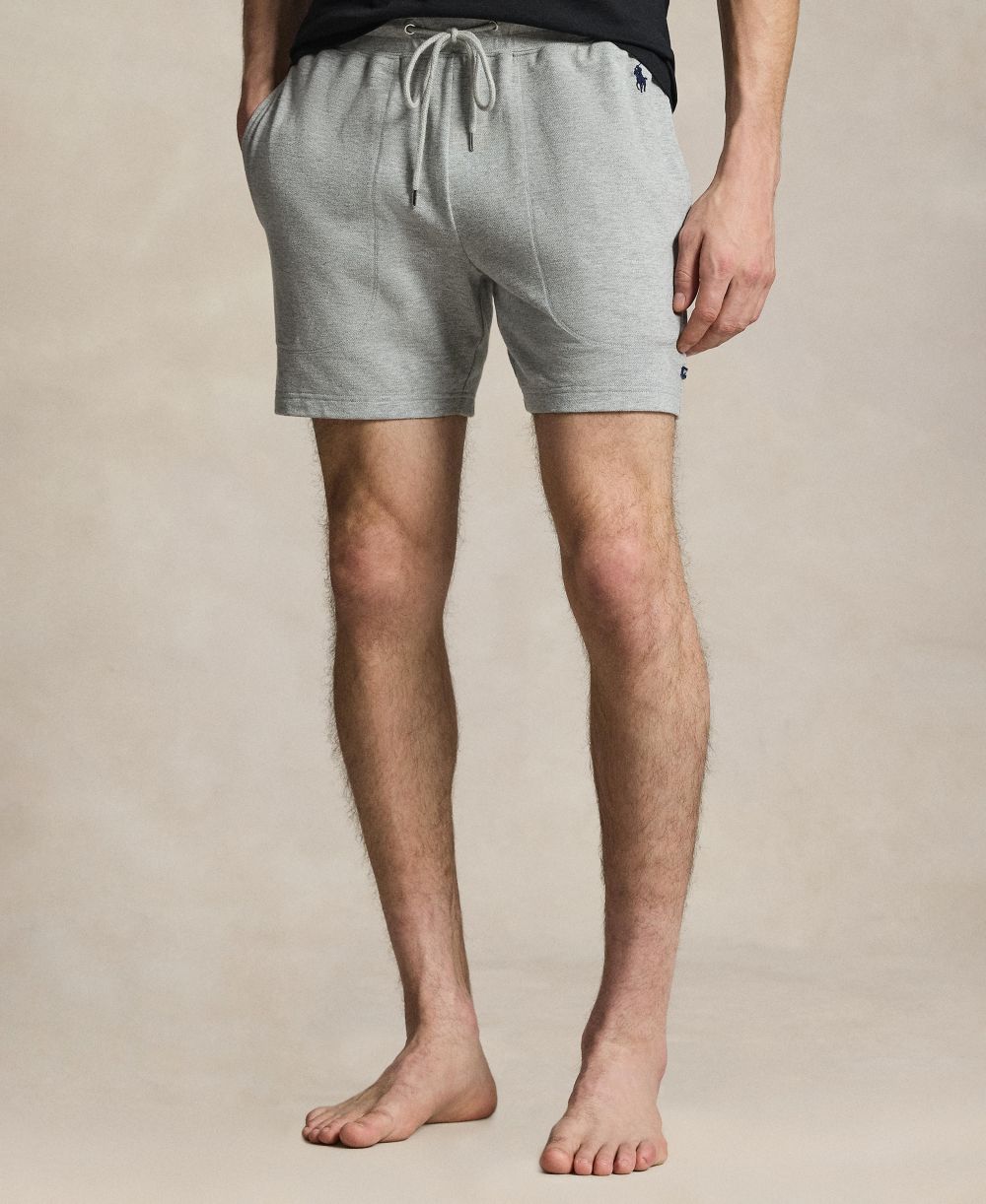 Men's Featherweight Mesh Pajama Shorts