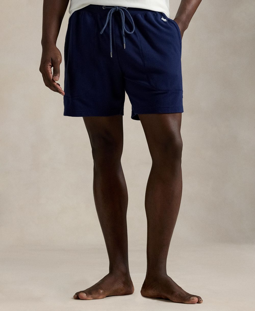 Men's Featherweight Mesh Pajama Shorts