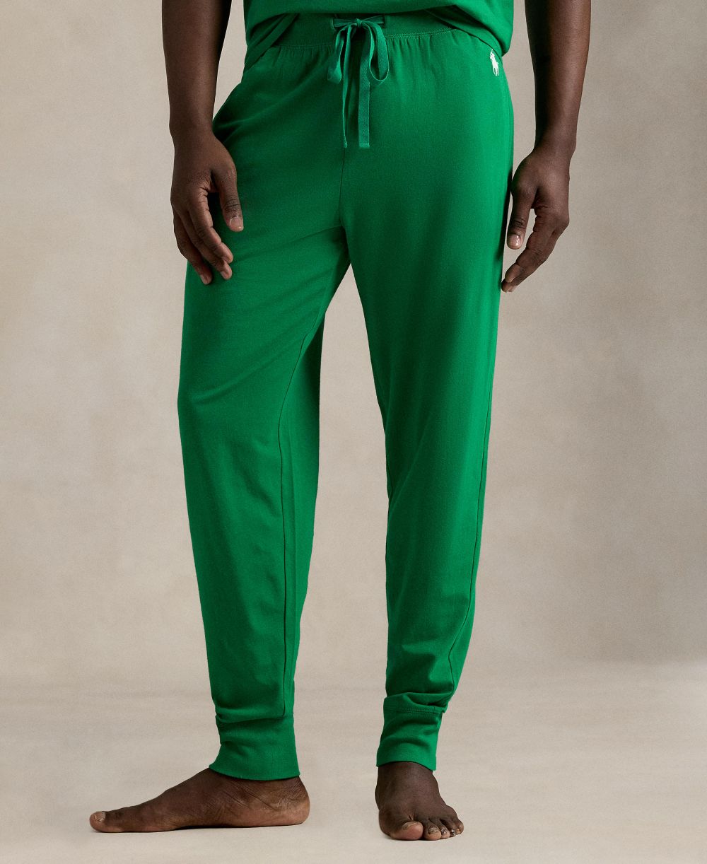 Men's Regular-Fit Pajama Joggers