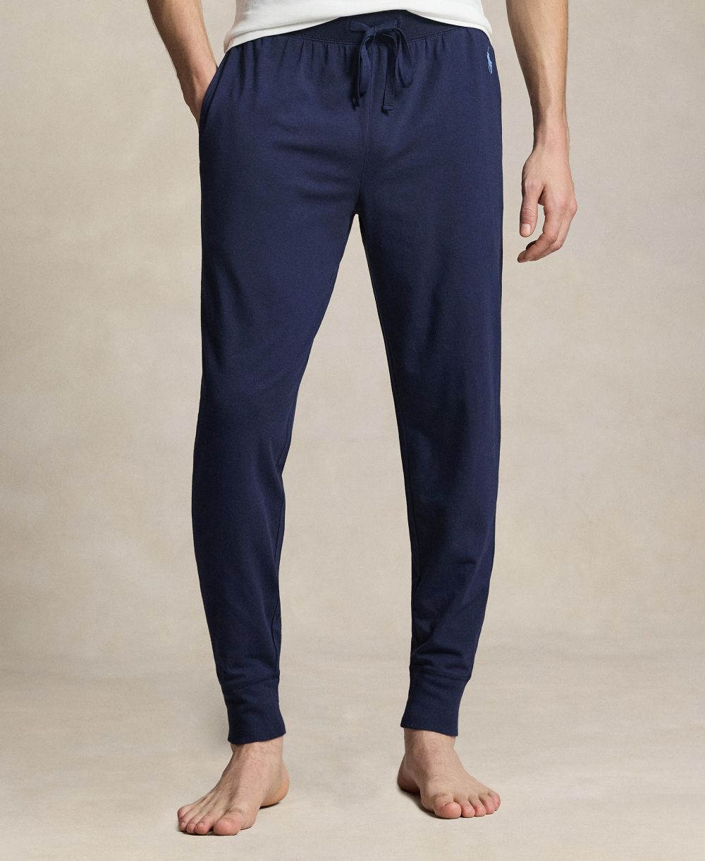 Men's Regular-Fit Pajama Joggers