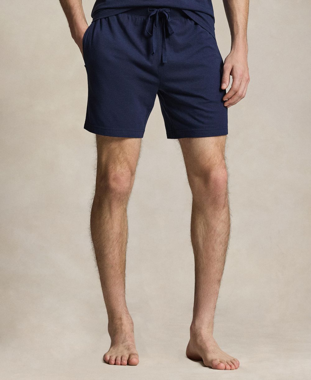 Men's Regular-Fit Pajama Shorts
