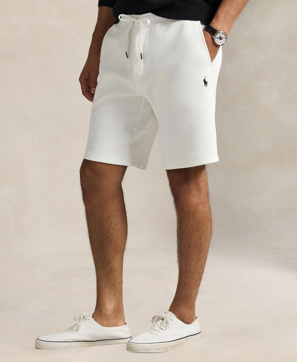 9-Inch Double-Knit Short