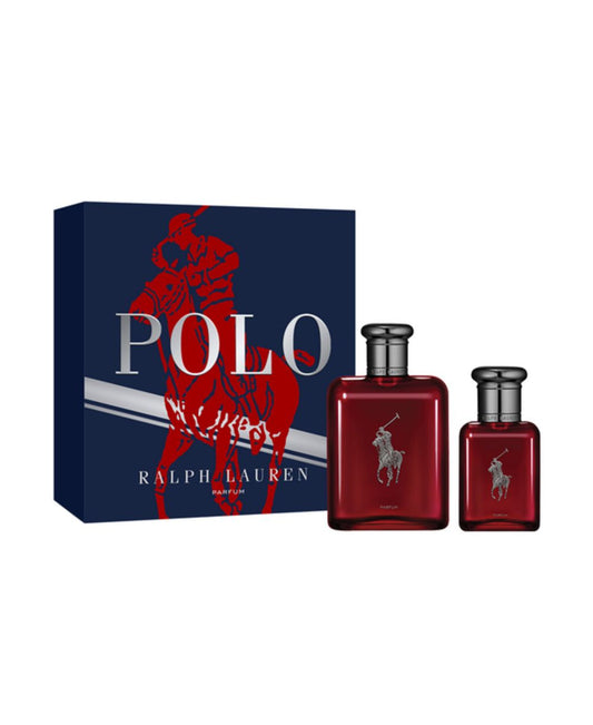 2-Pc. Polo Red Parfum Gift Set