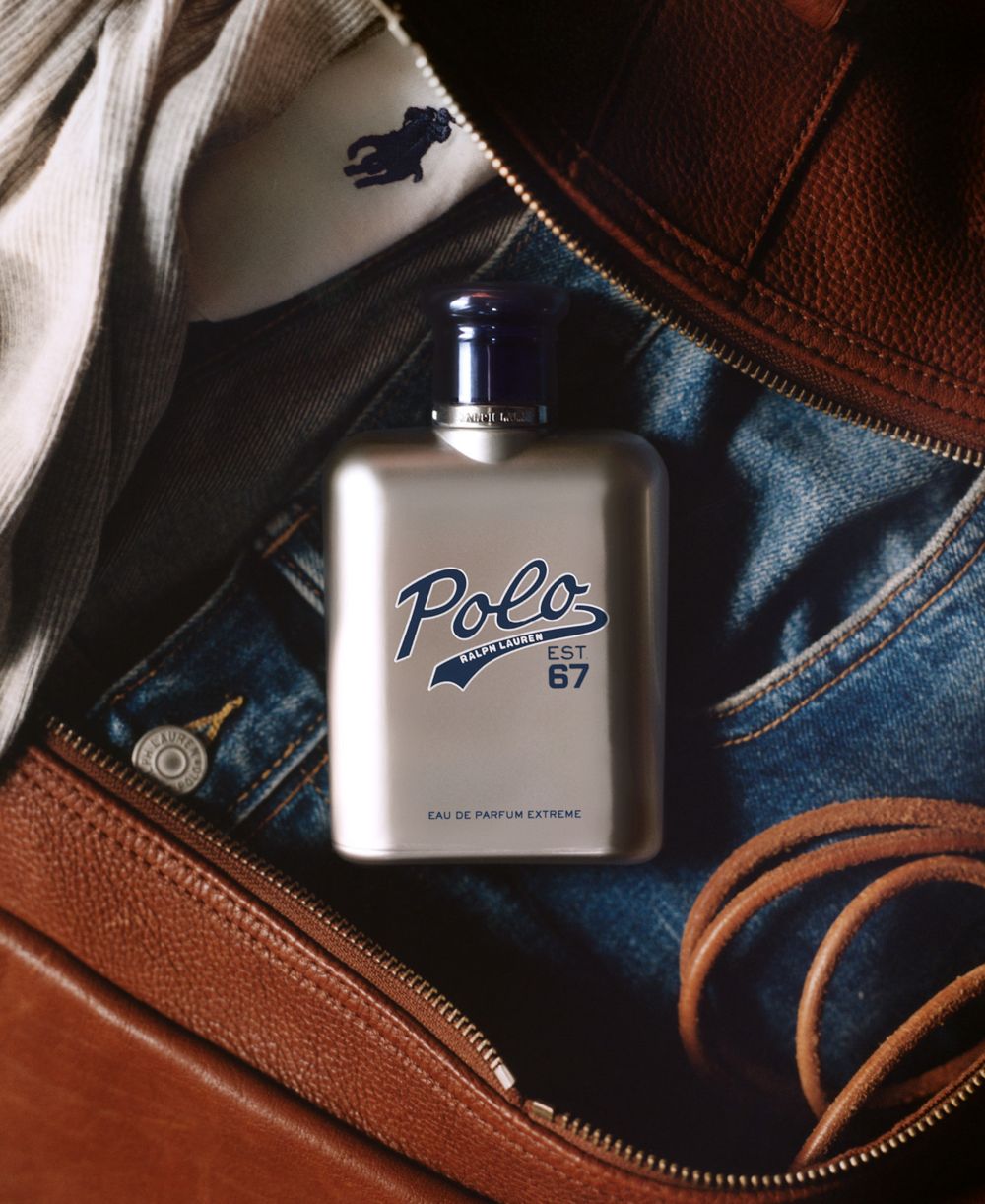 2-Pc. Polo 67 Eau de Parfum Extreme Gift Set