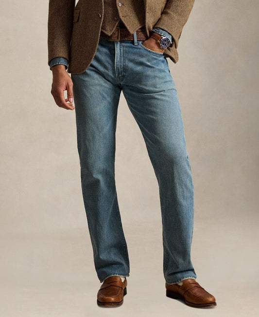 Men's Hampton Straight Jeans